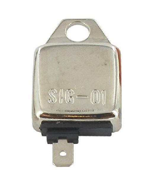 Greenstar 18484 - Modulo Accensione elettrica tosaerba