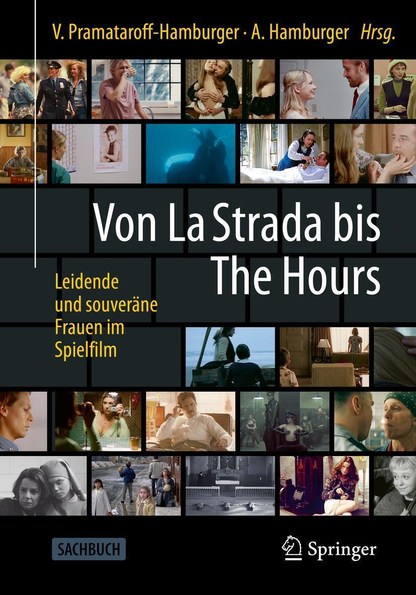Thumbnail - Von La Strada Bis The Hours - Leidende Und Souveräne Frauen Spielfilm