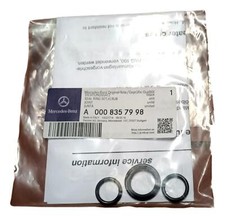 MERCEDES W220 VITO Heizungsdichtungssatz MERCEDES W220 VITO Heizungsdichtungssatz