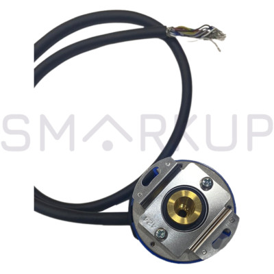 New In Box TAMAGAWA TS5208N8576 OIH48-1024P8-L6-5V Rotary Encoder