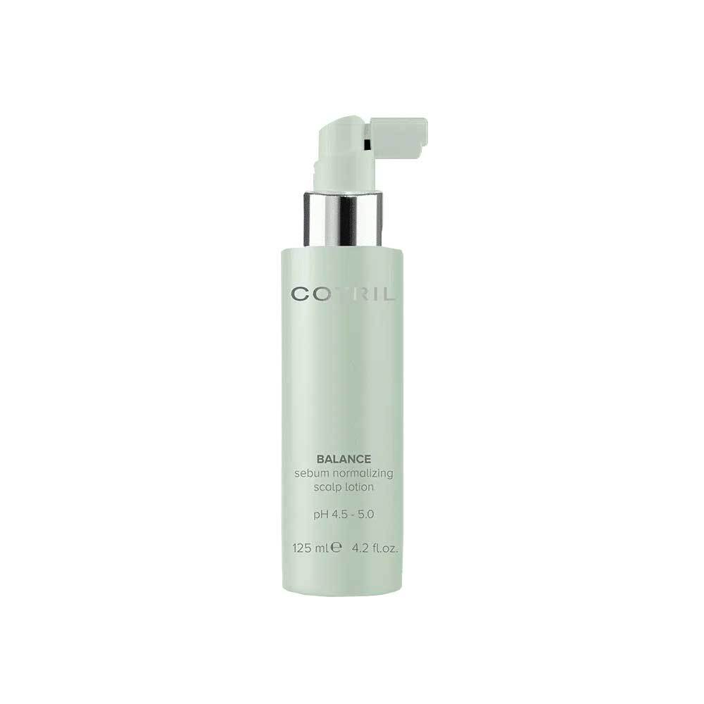 Cotril Balance 125ml: Il Segreto Italiano per Cute e Capelli Sani