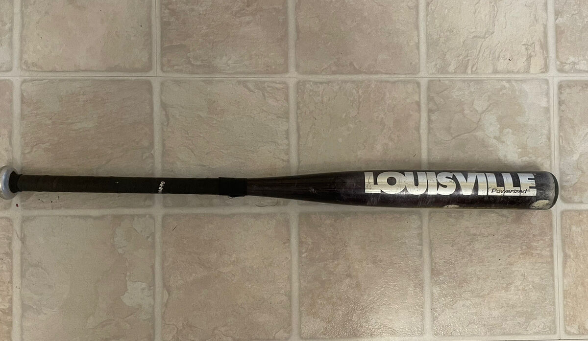 LOUISVILLE SLUGGER METAL ALUMINUM BAT**TPXLLS**VINTAGE