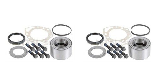 Kit Différentiel Arrière Pour Mercedes Sprinter 2013 – Roulements Et Joints, Neuf