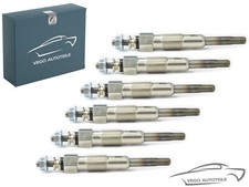 Bougies de préchauffage Renault R6