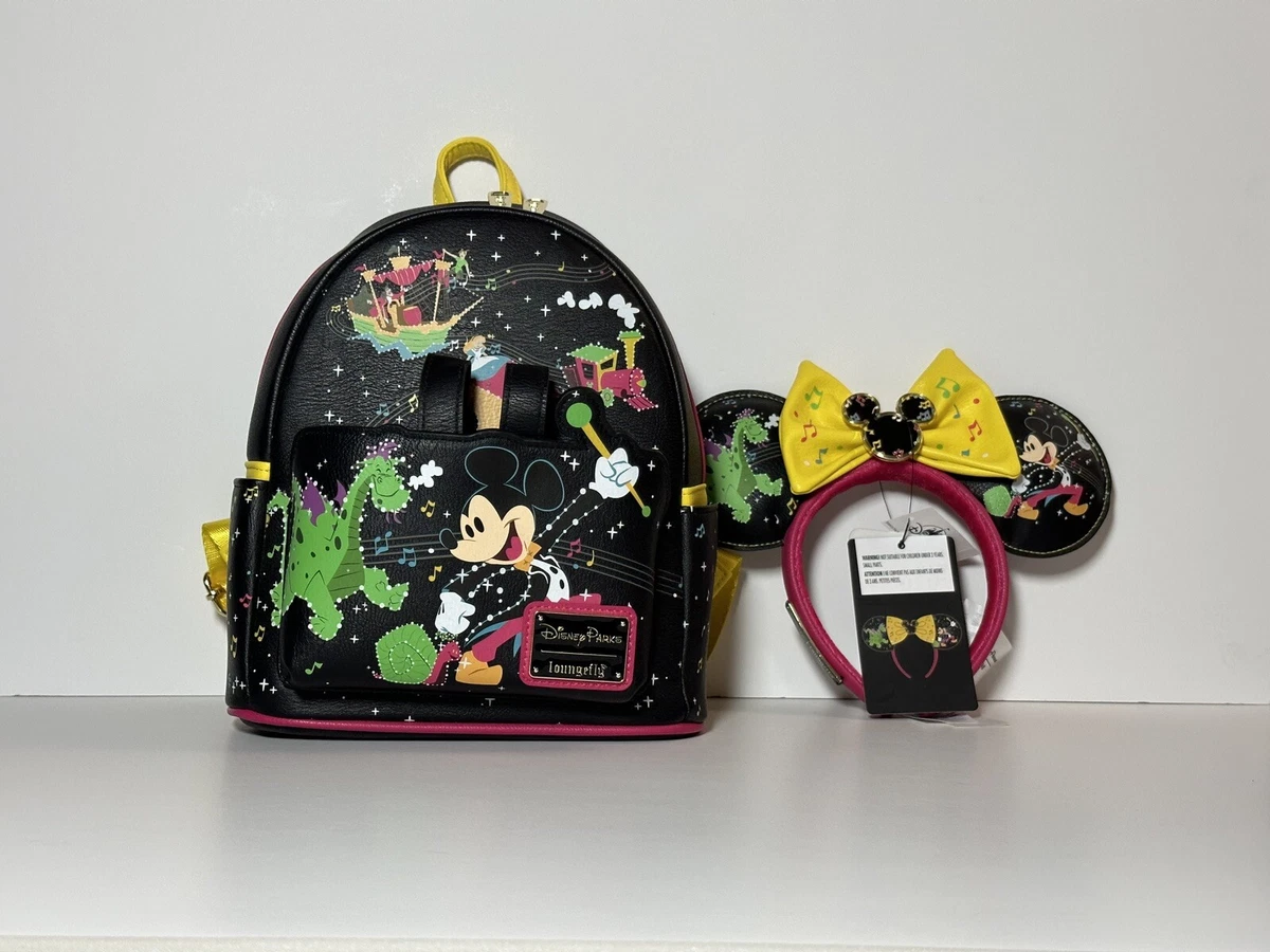 Msep loungefly Clearance