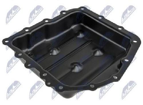 Original NTY ÖLwanne Automatikgetriebe BMO-CH-031 FüR Chrysler Dodge-image