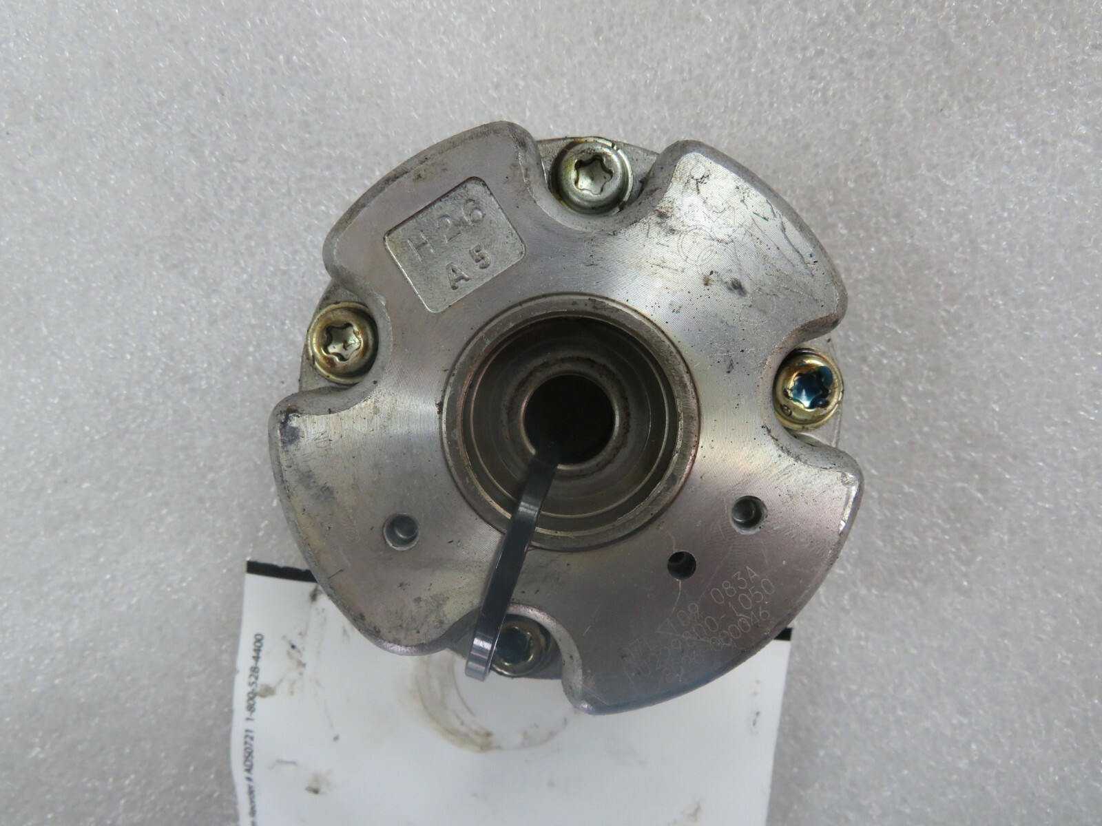 Lamborghini Gallardo, Phase Transformer, Used, P/N 07L109083A