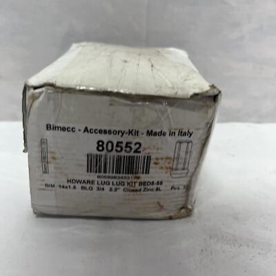 BIMECC WHEEL INSTALL KIT BIM 14X1.50 BLG 3/4 2.16