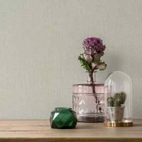 Vliestapete Einfarbig Modern Struktur Meliert Creme HellgrüN 82448 (3,36€/1Qm)