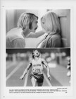 9 Original Reproduction movie Still 8x10 Blk & Wht ,Failin in Love, Loverboy — photo 7