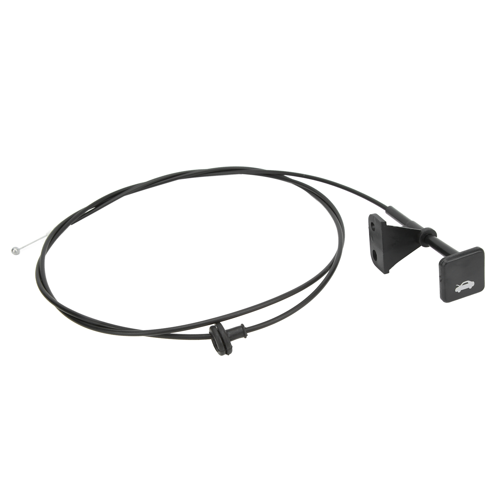 Hood Release Cable 74130‑T2J‑H01 Automotive Body Parts for Accord 2014