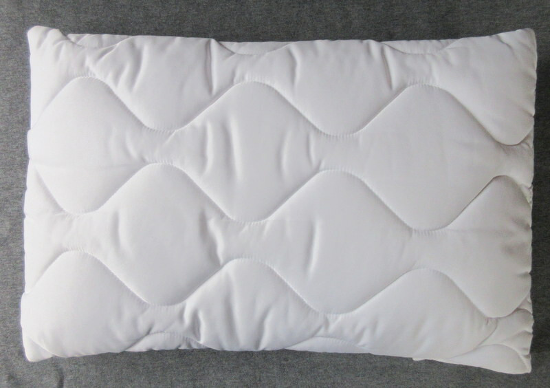 Dreampad Pillow Children's 18 inches by 11 inches w/carry bag and