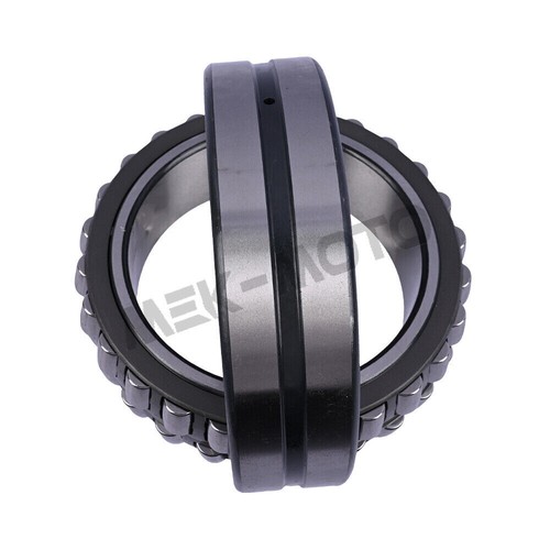 Per SKF Explorer 23024 CC/C3 W33 Nuovi Cuscinetti a Rullo Sferici 120x180x46mm - Foto 10 di 14