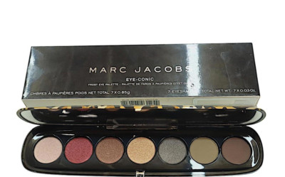 Marc Jacobs Eye - Conic (  800 Flam(Boy)Ant 7 Eyeshadows 7 x 0.03 oz.