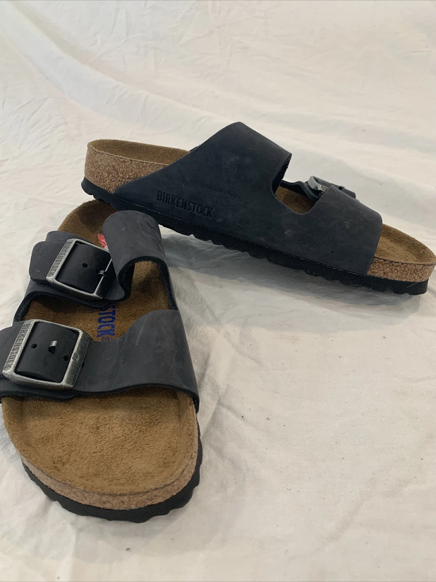 Size 38 clearance birkenstock in us