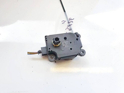 Ford Mondeo 2007 Heater Vent Flap Control Actuator Motor 3m5h19e61 #1935096-37