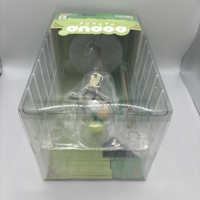 Pop Up Parade Ryu Lion Figure Limited Ver. Good Smile Company NEW