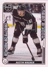 2019-20 Topps Stickers #538 Austin Wagner