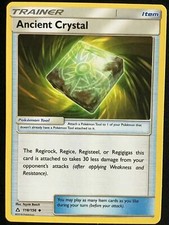 Pokemon - Ultra Prism * Holo, Common, Uncommon and Rares