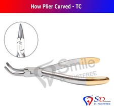 How Zange Gebogen TC Für Sitzmöbel The Band/Kieferorthopädische Ss Insts Ce Neu