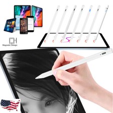 Stylus Pencil for Apple iPad 8th/7th/6th/Mini 5th/Pro 11 12.9''/Air 3rd Gen Pen