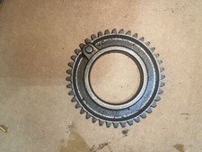 90 Kawasaki Ex 500 Gear