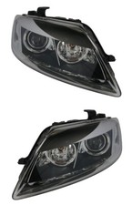Feu avant (phare) Audi Q7