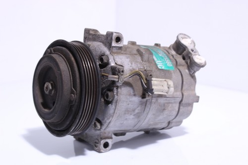 Klimakompressor 09225560 Opel Signum 2.2  114 KW 155 PS Original 49800