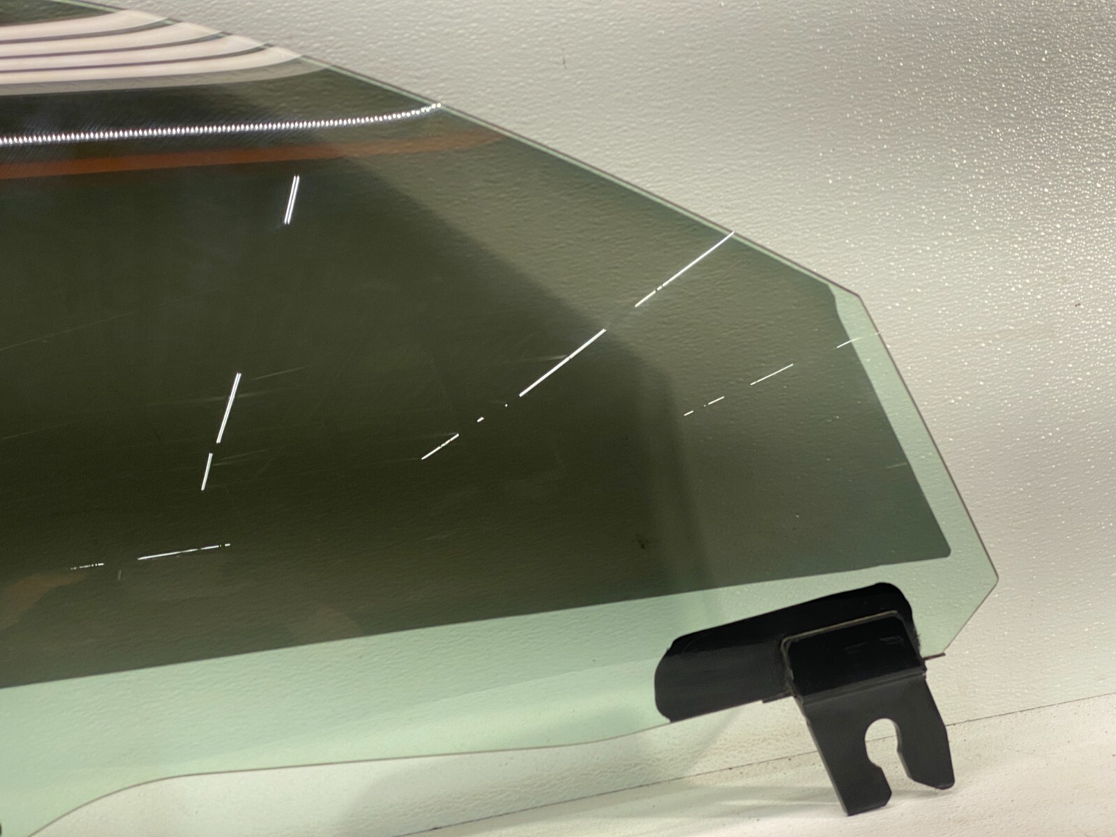 14-21 Maserati Quattro Ghibli Front Right Passenger Door Window Glass Panel OEM✅