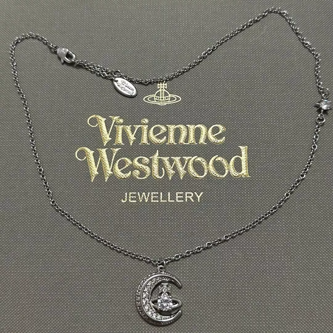 This is an offer made on the Request: Vivienne Westwood Orb