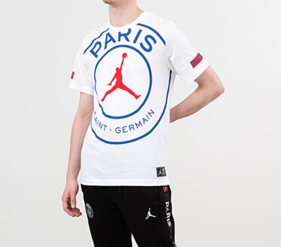 Jordan Paris Saint-Germain PSG