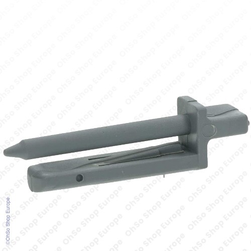 Ricambio Beko 1880580400 Vassoio Posate E Clip Per Cestello Superiore Lavastoviglie Beko - Ricambio Per Modelli D3421FW, D3421FS Ricambio Per Modello D3421FW - Foto 7