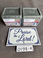 2 Packs Simpson  S10SND1 Stainless Steel Ring Shank Siding Nails 3''