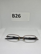 Oakley Sculpt 2.0 139 Toast Eyeglasses Frame 50-18