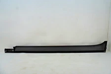 2020 -2023 LINCOLN AVIATOR LEFT SIDE LOWER ROCKER MOLDING COVER OEM LC5BS10155A