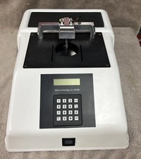 Elision Technology Inc - Model ET200 - Eyeglass Frame Tracer - For Weco