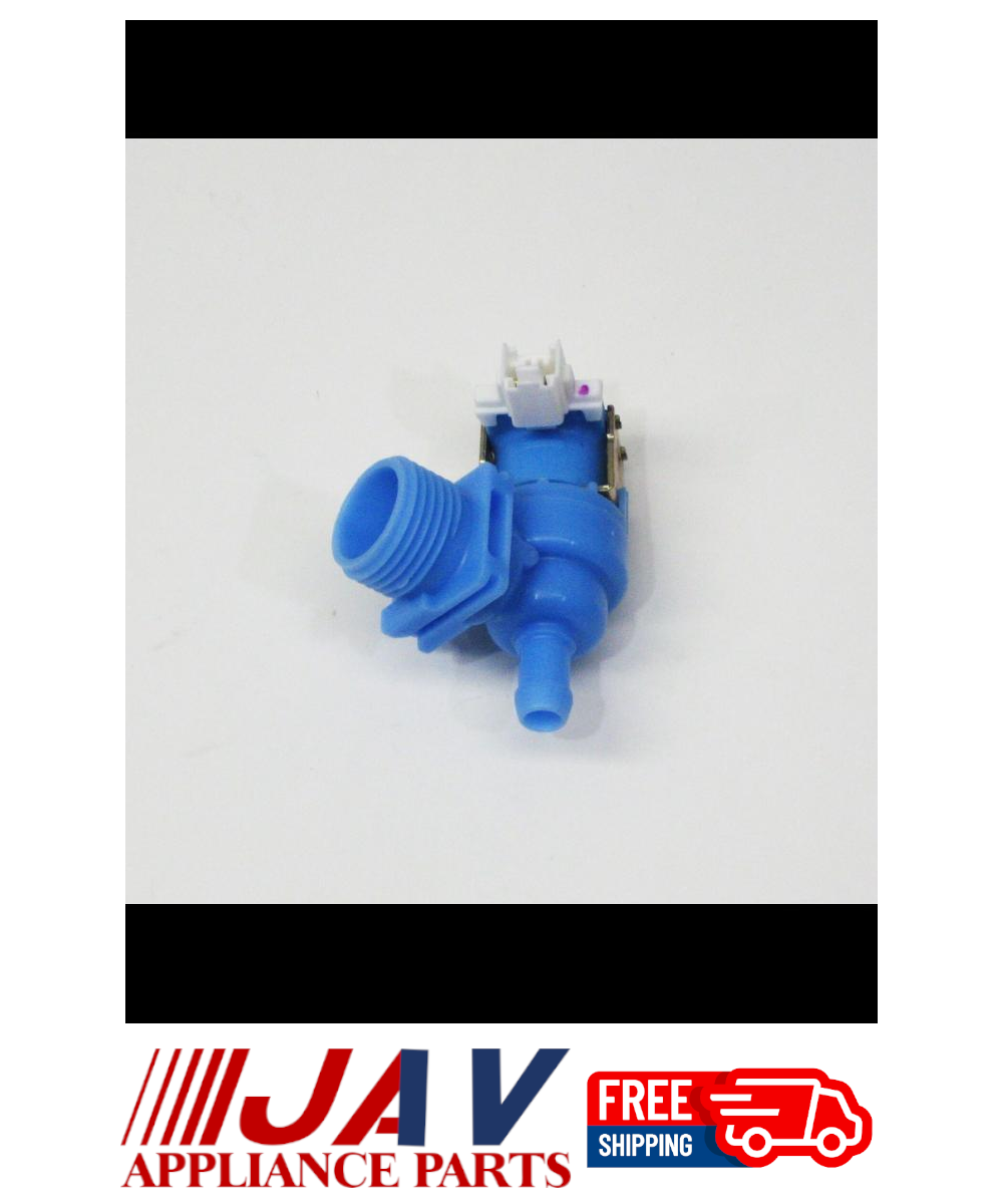 For Whirlpool Maytag KitchenAid Dishwasher Water Inlet Valve