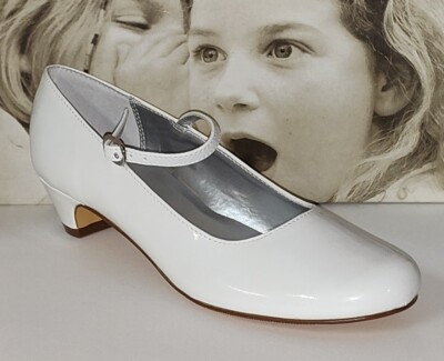 NINA SELA Girls dress shoes, New in box