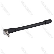 10pcs 1900-2100MHz 3dbi Mini Rubber Antenna CRC9 Male for E156 E156G E1762