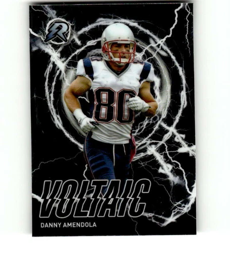 2023 Topps Composite Danny Amendola #RV-25