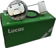 New Lucas Fuel Gauge Sending Unit w/Seal Austin Healey Sprite MG Midget 1958-67