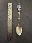 Vintage Souvenir Spoon From Canada — photo 4