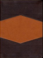 Biblia De Estudio Rvr 1960 Holman, Piel Imit., Chocolate/tta. (rvr 1960 Holman Biblia De Estudio Rvr 1960 Holman, Piel Imit., Chocolate/tta. (rvr 1960 Holman