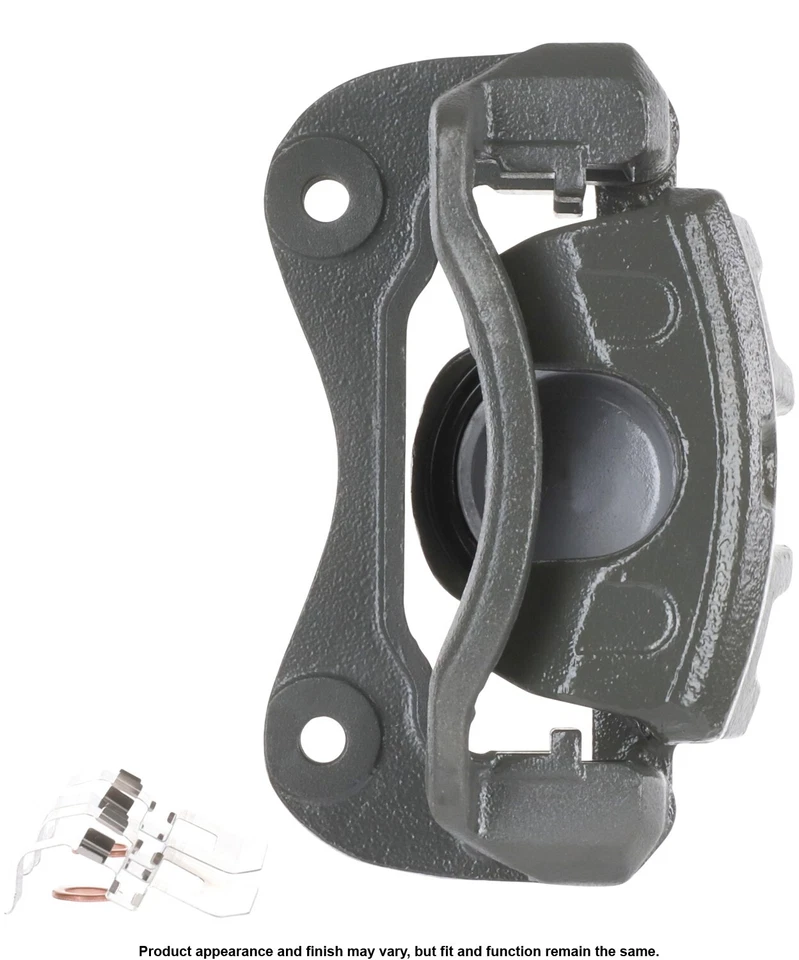 Pinza de freno de disco delantera derecha cardona para Hyundai Tucson 2005-2009 Foto 4 de 4