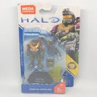 Mega Construx Halo Heroes Series 9 Spartan Jorge-052 GCM24 - New, Sealed!