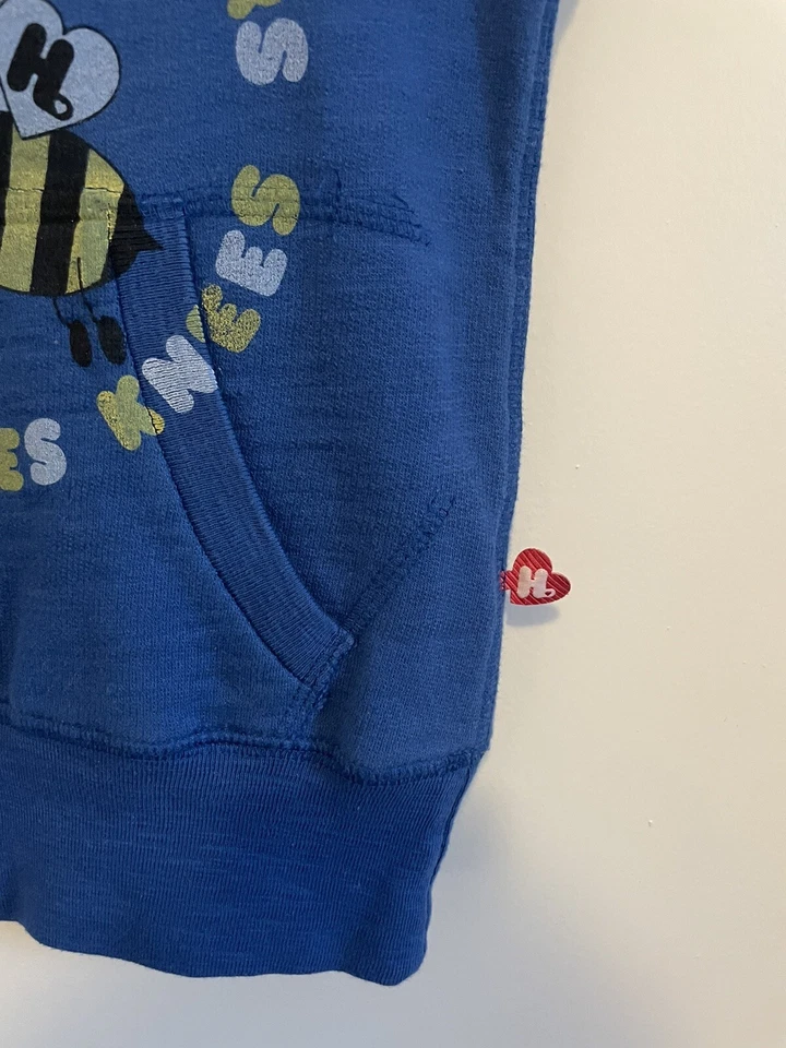 Harajuku Lovers Jersey - Image 3 of 4