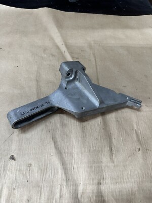 OEM YAMAHA SHIFT BRACKET PN# 6AW-44176-00-94 (B-3)