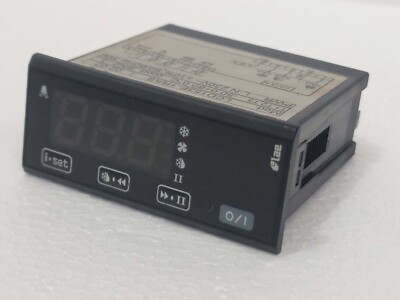 LAE LCD153E-1RAS DIGITAL CONTROLLER 230V