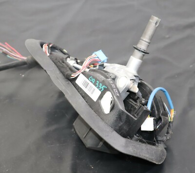 Sport Steptronic Gearshift Transmission Electronic Shifter OEM BMW  