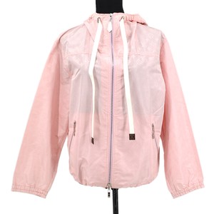 louis vuitton pink jacket